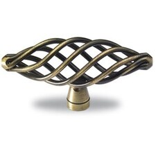 Knopka HETTICH VALENTIA