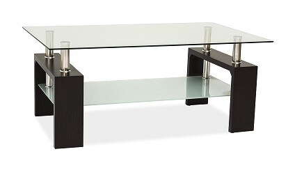 Konferenční stolek LISA BASIC II