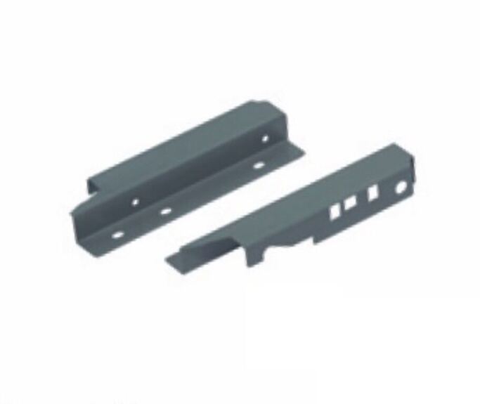 Držák zadního panelu ELEGANCE pro box se zvýšeným relingem