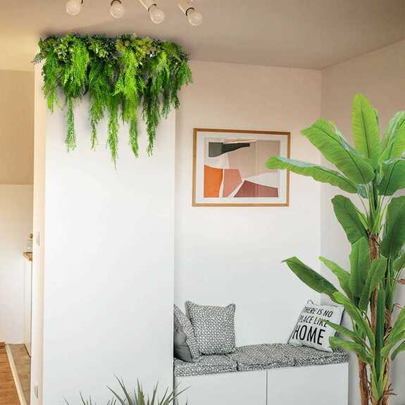 Podhled - FLOATING GARDEN GD512