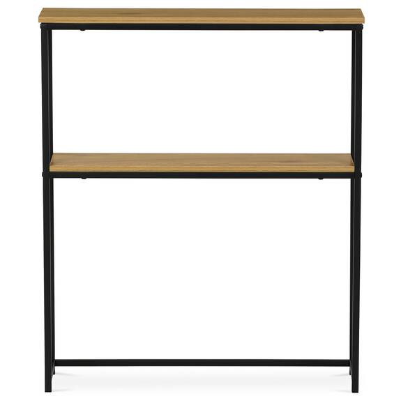 Konzolový stolek s policí CT-G1082