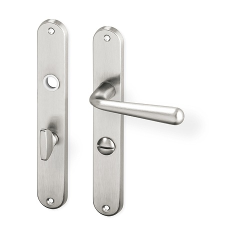 Štítové kování Charlie