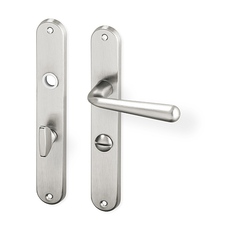 Štítové kování Charlie