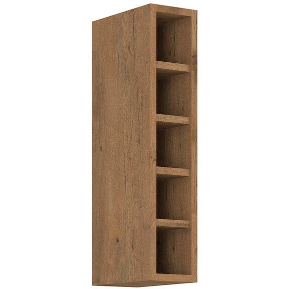 Kuchyňská skříňka vrchní Falco Vega 15G72 OTW dub lancelot