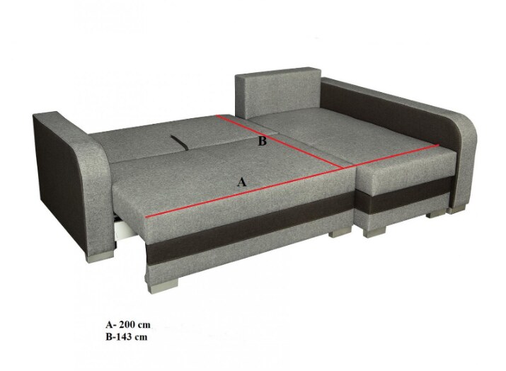 Sedací souprava Falco Costa