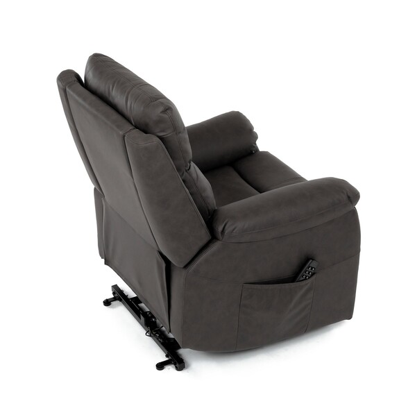 Křeslo polohovací TV-5874