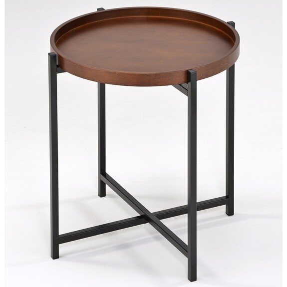 Odkládací stolek 80135-12 WAL