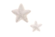 Hvězdičky z polystyrenu VP2049