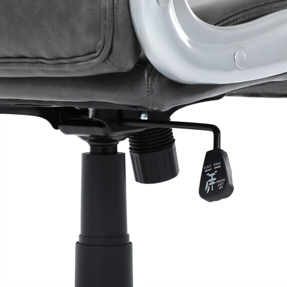 Křeslo kancelářské KA-F1218