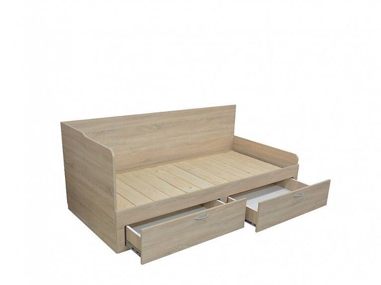 Pohovka rozkládací MENEOS 90 VN