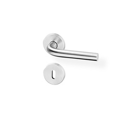 Rozetové kování Lida R