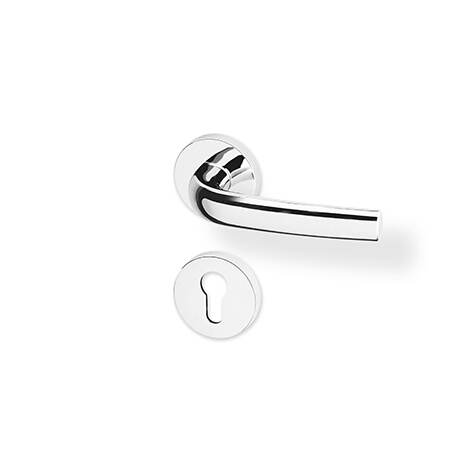 Rozetové kování Catania R