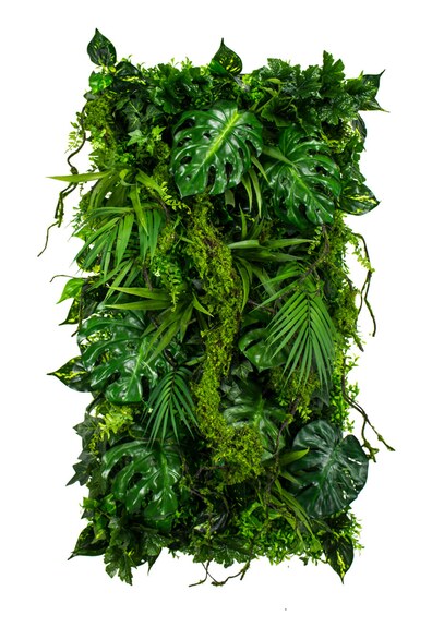 Vertikální zahrada Rooth Path