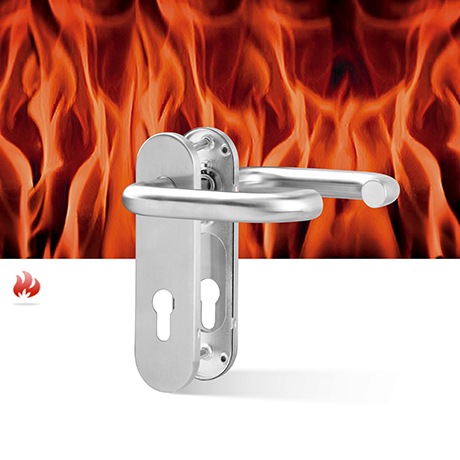 Protipožární kování Bond PO