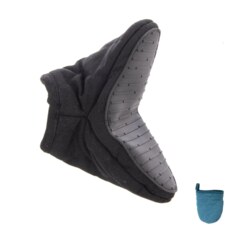 Chňapka bavlna/silikon mini mix