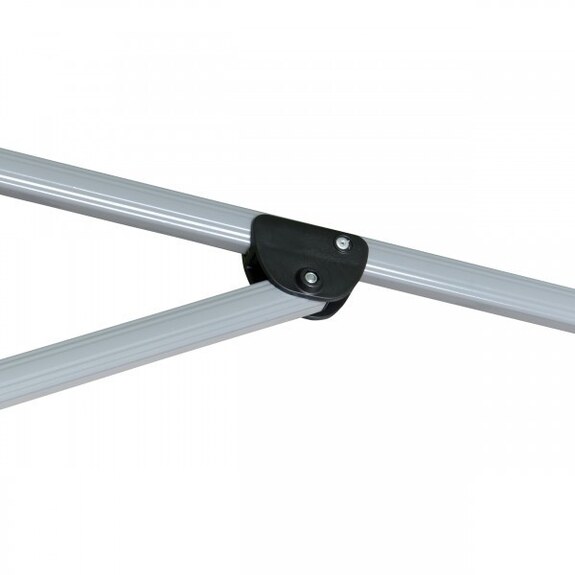 ACTIVE 350  x 260 cm – výkyvný zahradní slunečník s boční tyčí