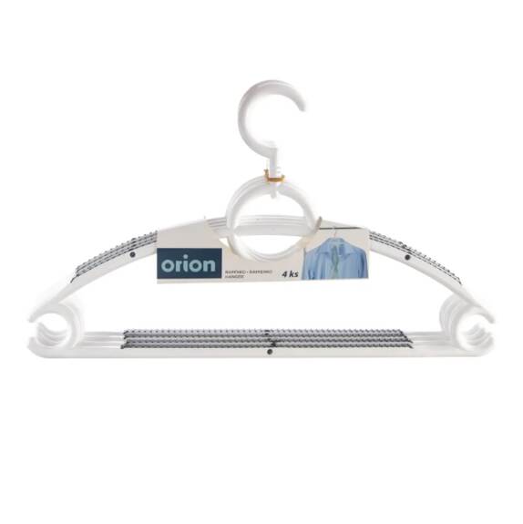 Ramínko UH otočné 4 ks