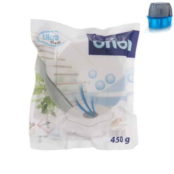 Náplň do pohlcovače vlh. 832375 tableta 450 g