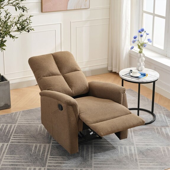 Relaxační křeslo TV-916