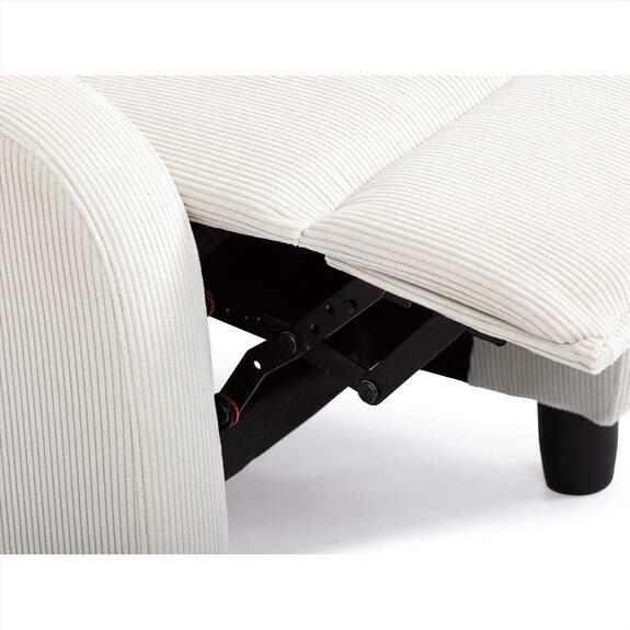 TV a relaxační křeslo TV-4011