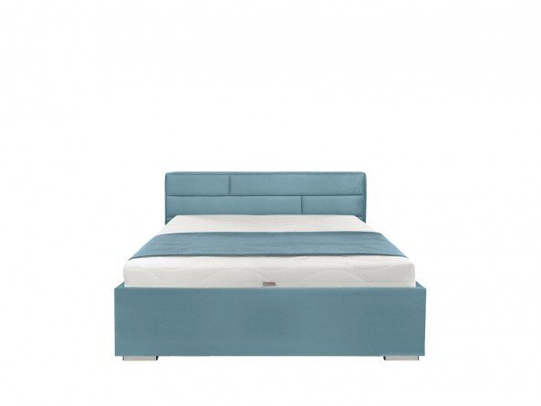 KATE FUTON 140x200 - Granada 2722 mint (BRW COMFORT) mátová (FLVII)