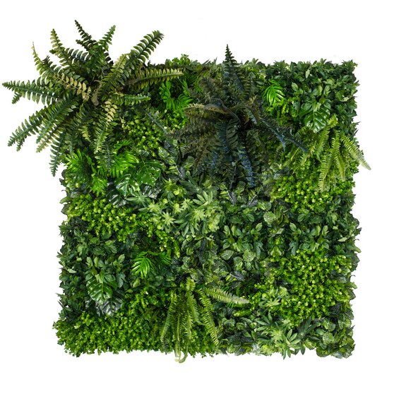 Vertikální zahrada Laurel