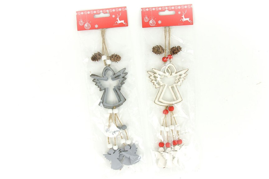 Andělíček, AC7122