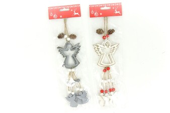 Andělíček, AC7122