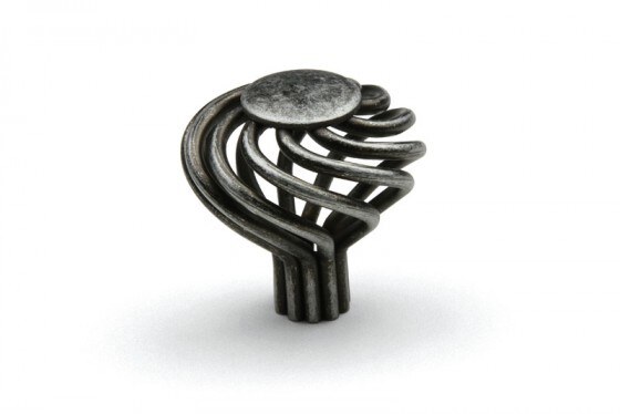 Knopka TULIP Virella S