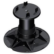 Terč rektifikační H 125-160mm