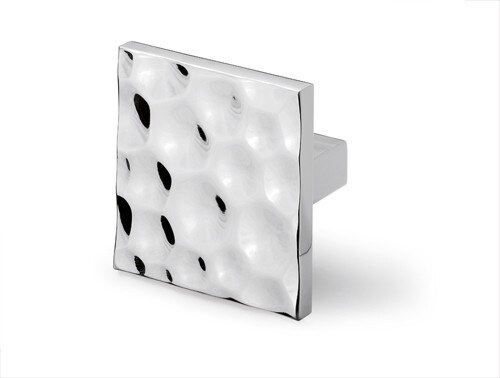 Knopka HETTICH 9113397 LONDA chrom lesklý