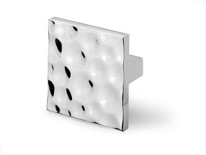 Knopka HETTICH 9113397 LONDA chrom lesklý