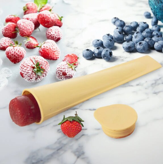 Forma silikon na nanuk tuba