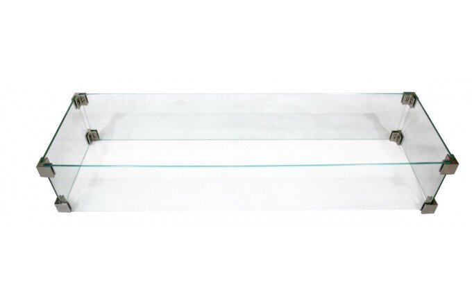 Větrný štít Granville / Sonoma / Hampton