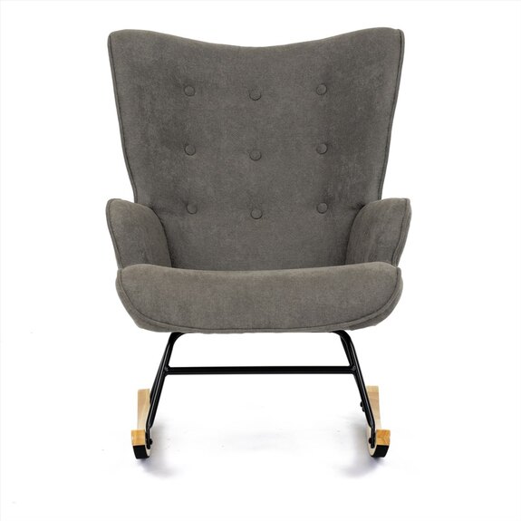 Křeslo houpací AK-371