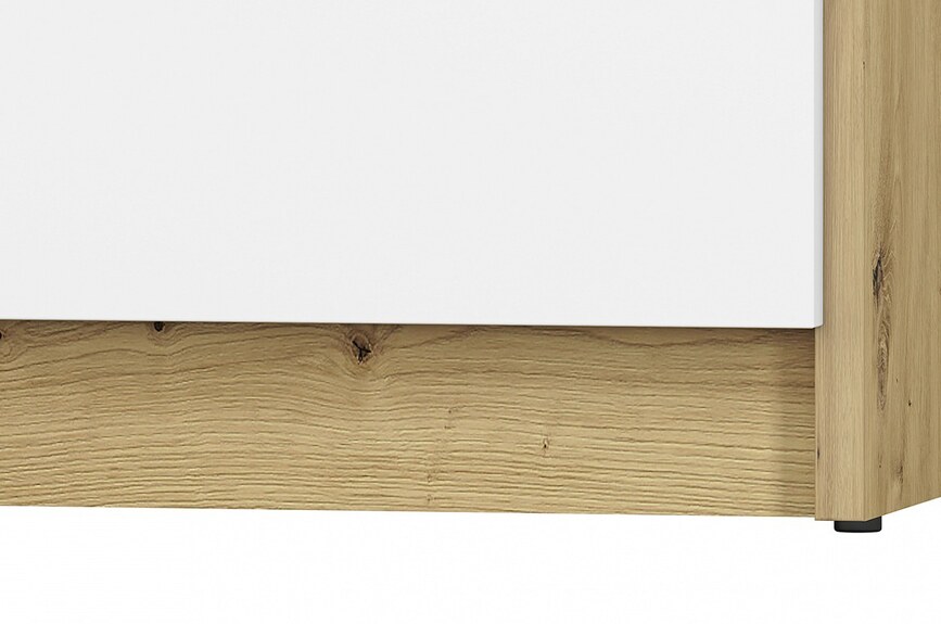 FUTURA 03 -skříň 1D1S