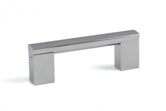 Úchytka TULIP Porta chrom lesklý