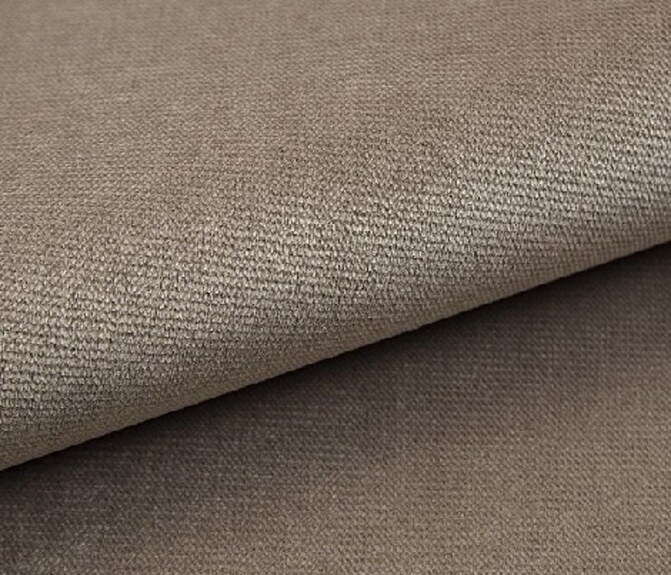 Rozkládací křeslo Falco Vivian Gold I