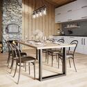 Jídelní stůl Eta Lite