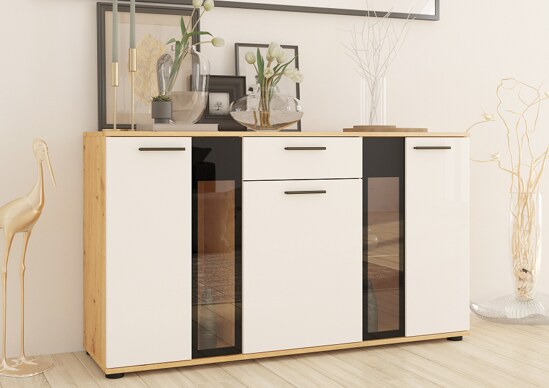 Komoda Sorenta Salsa