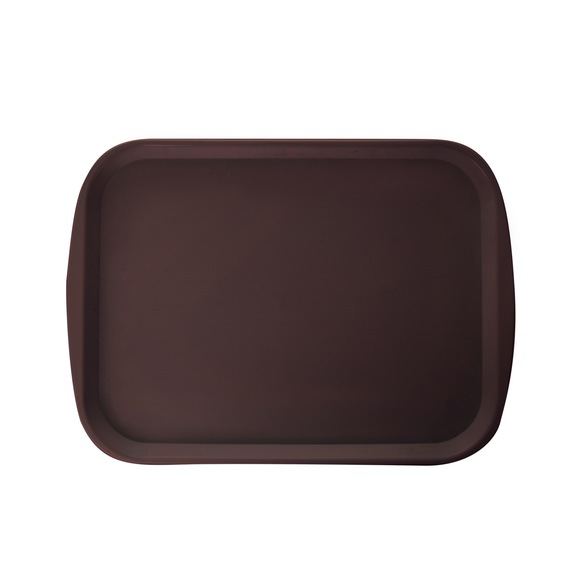 Tác UH 36x27 cm hnědá