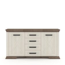 BELLUNO - Komoda