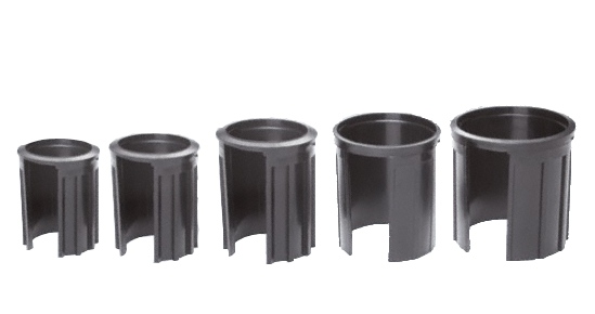 Redukce pro stojany 5ks