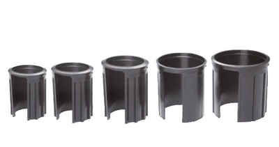 Redukce pro stojany 5ks