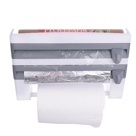 Zásobník UH/kov 3 v 1