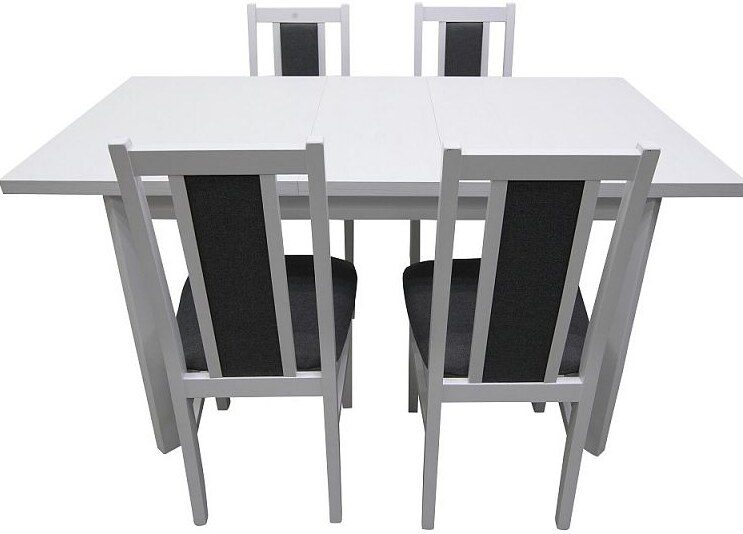 Jídelní set MILENIUM