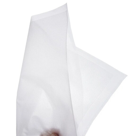 Sáček nylon do vakuovačky potr. 20 ks 29,5x19,5 cm