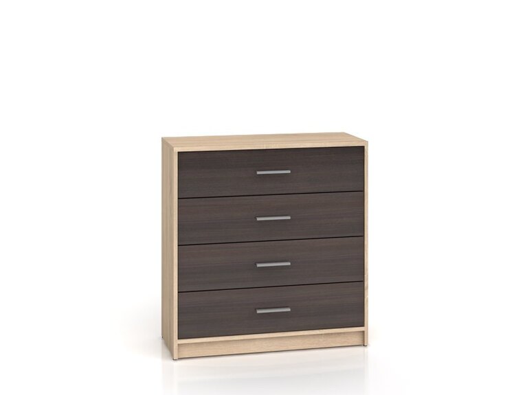 Komoda NEPO PLUS KOM4S