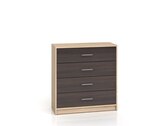 Komoda NEPO PLUS KOM4S