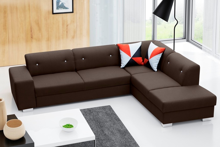 Sedací souprava Falco Digi